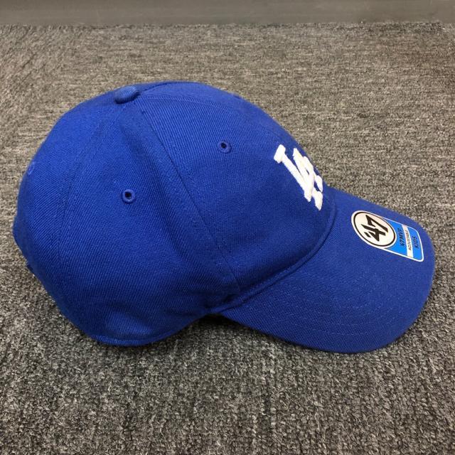 ���� 47MVP ���T���[���X�h�W���[�X �L���b�v �X�q KIDS �� �L�b�Y/�x�r�[�� 