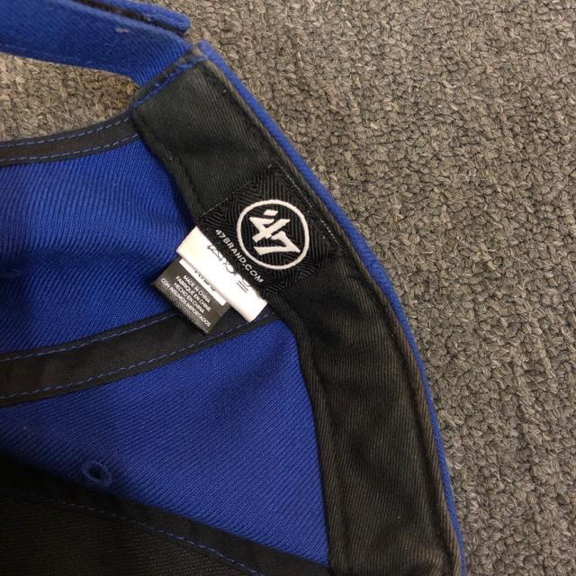 ���� 47MVP ���T���[���X�h�W���[�X �L���b�v �X�q KIDS �� �L�b�Y/�x�r�[�� 