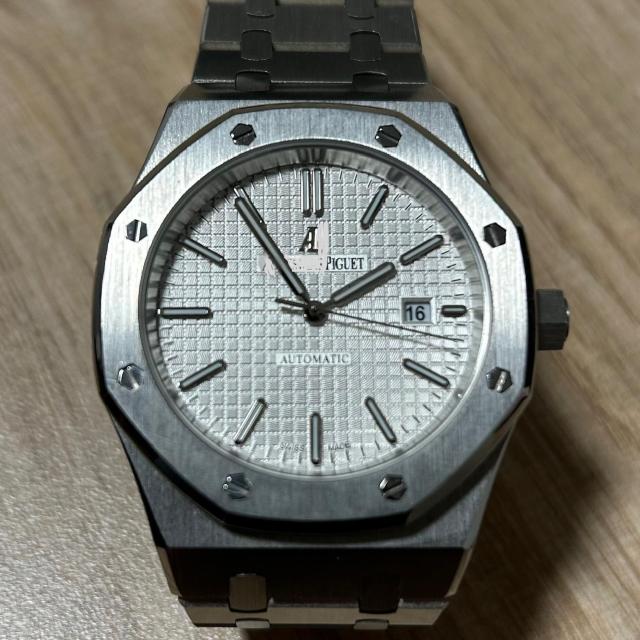 カスタム腕時計 自動巻き デイト 腕時計 < 男性アクセサリー/時計 カスタム腕時計 自動巻き デイト 腕時計 < 男性アクセサリー/時計の