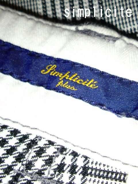 simplicite/VvVeBG 璹 V[c/Zp/YW[i