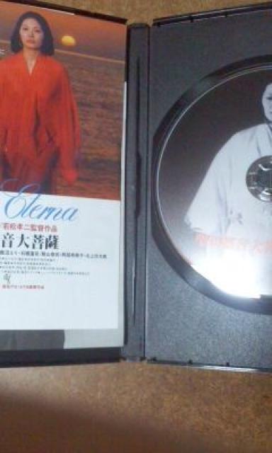 聖母観音大菩薩 松田英子 浅野温子 若松孝二監督 < CD/DVD/ビデオ  聖母観音大菩薩 松田英子 浅野温子 若松孝二監督 < CD/DVD/ビデオの