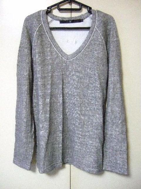 ★NO ID★ノーアイディー★ロングTシャツ★送料無料★ < ブランド  ★NO ID★ノーアイディー★ロングTシャツ★送料無料★  < ブランドの