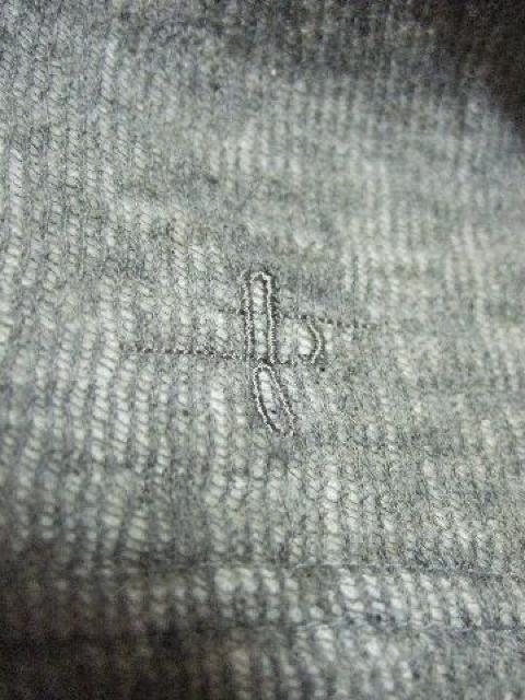 ★NO ID★ノーアイディー★ロングTシャツ★送料無料★ < ブランド  ★NO ID★ノーアイディー★ロングTシャツ★送料無料★ < ブランドの