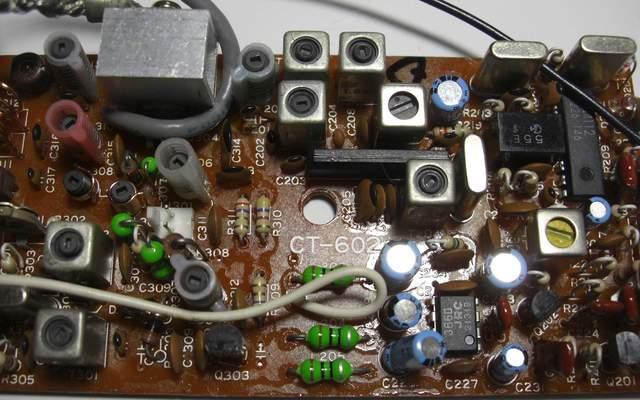 70MHz帯送信ユニット未使用品2枚で。0027 < ホビー 70MHz帯送信ユニット未使用品2枚で。0027 < ホビーの