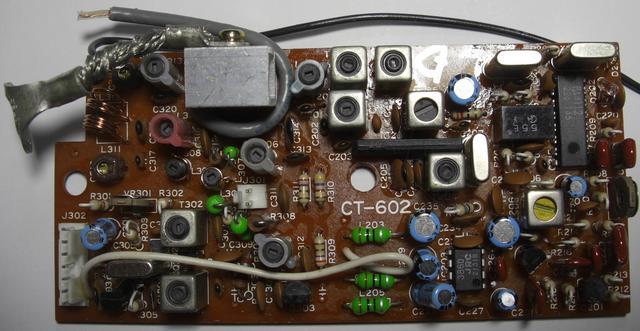 70MHz帯送信ユニット未使用品2枚で。0027 < ホビー 70MHz帯送信ユニット未使用品2枚で。0027 < ホビーの