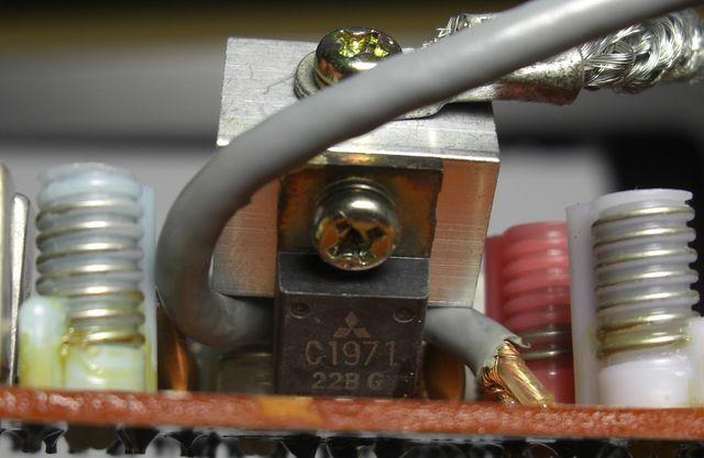 70MHz帯送信ユニット未使用品2枚で。0027 < ホビー 70MHz帯送信ユニット未使用品2枚で。0027 < ホビーの