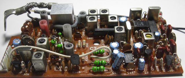 70MHz帯送信ユニット未使用品2枚で。0027 < ホビー 70MHz帯送信ユニット未使用品2枚で。0027 < ホビーの