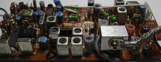 70MHz帯送信ユニット未使用品2枚で。0027 < ホビー 70MHz帯送信ユニット未使用品2枚で。0027 < ホビーの