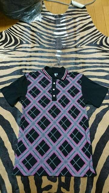 Men's チェック柄 半袖 ポロシャツ < 男性ファッション  Men's チェック柄 半袖 ポロシャツ  < 男性ファッションの