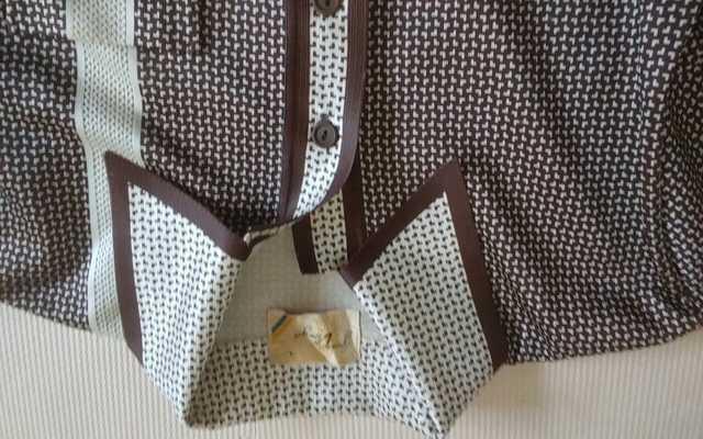 メンズ Lサイズ ブラウン 美品 general Vony < 男性ファッション  メンズ Lサイズ ブラウン 美品 general Vony < 男性ファッションの