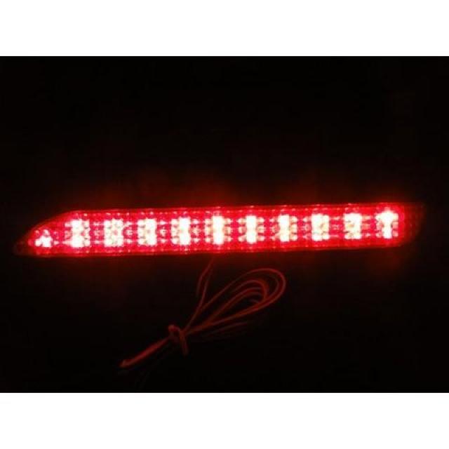 ダイハツ 42連 LED リフレクター ムーブカスタム ムーヴカスタム LA150S LA < 自動車/バイク ダイハツ 42連 LED リフレクター ムーブカスタム ムーヴカスタム LA150S LA < 自動車/バイク