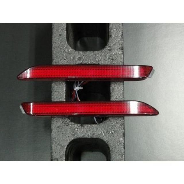 ダイハツ 42連 LED リフレクター ムーブカスタム ムーヴカスタム LA150S LA < 自動車/バイク ダイハツ 42連 LED リフレクター ムーブカスタム ムーヴカスタム LA150S LA < 自動車/バイク