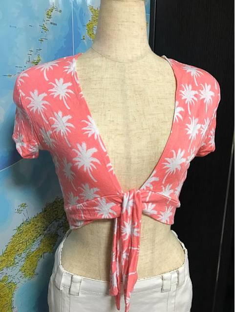 可愛いカーディガン made in USA Mサイズ 新品未使用 < 女性ファッション  可愛いカーディガン made in USA Mサイズ 新品未使用  < 女性ファッションの