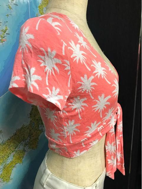 可愛いカーディガン made in USA Mサイズ 新品未使用 < 女性ファッション  可愛いカーディガン made in USA Mサイズ 新品未使用 < 女性ファッションの