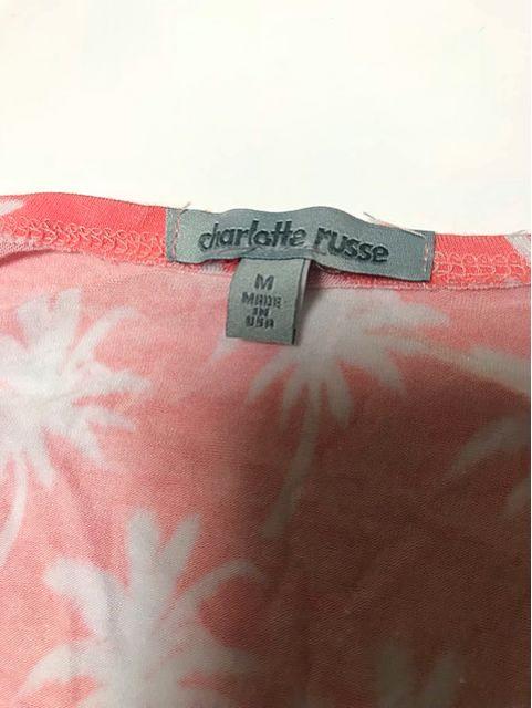 可愛いカーディガン made in USA Mサイズ 新品未使用 < 女性ファッション  可愛いカーディガン made in USA Mサイズ 新品未使用 < 女性ファッションの