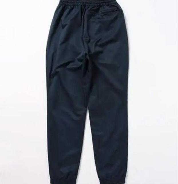 diadora ~ BEAMS T WARM UP TRUCK PANTS L  uh 
