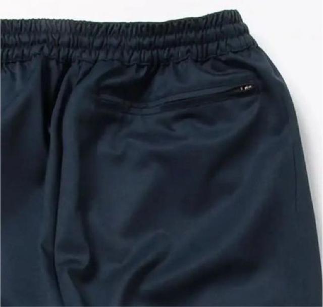 diadora ~ BEAMS T WARM UP TRUCK PANTS L  uh 