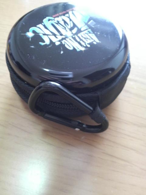 B'z LIVE-GYM 2010 Ain't No magic �K�`�� �R�C���P�[�X�� �� �^�����g�O�b�Y�� 