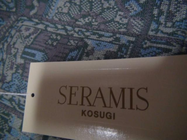 SERAMISのポロシャツ(L) 新品タグ付き!。 < 男性ファッション  SERAMISのポロシャツ(L) 新品タグ付き!。 < 男性ファッションの