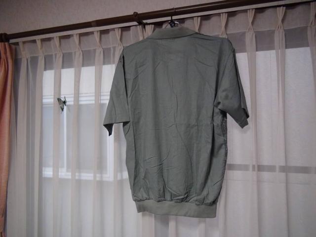 SERAMISのポロシャツ(L) 新品タグ付き!。 < 男性ファッション  SERAMISのポロシャツ(L) 新品タグ付き!。 < 男性ファッションの