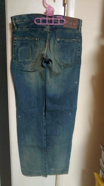 ヒスデニム < ブランド ヒスデニム < ブランドの