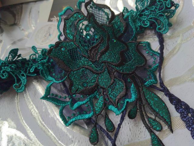 salute/サルート/プレステージ/34G/ゼウス/ガーターベルト/KO/ネイビー/M < 女性ファッション salute/サルート/プレステージ/34G/ゼウス/ガーターベルト/KO/ネイビー/M < 女性ファッションの