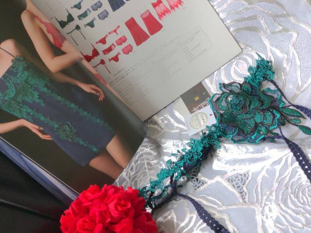 salute/サルート/プレステージ/34G/ゼウス/ガーターベルト/KO/ネイビー/M < 女性ファッション salute/サルート/プレステージ/34G/ゼウス/ガーターベルト/KO/ネイビー/M < 女性ファッションの