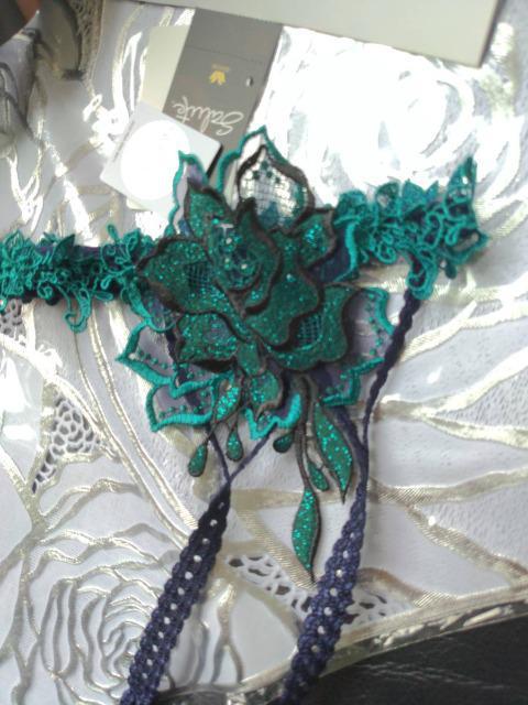 salute/サルート/プレステージ/34G/ゼウス/ガーターベルト/KO/ネイビー/M < 女性ファッション salute/サルート/プレステージ/34G/ゼウス/ガーターベルト/KO/ネイビー/M < 女性ファッションの