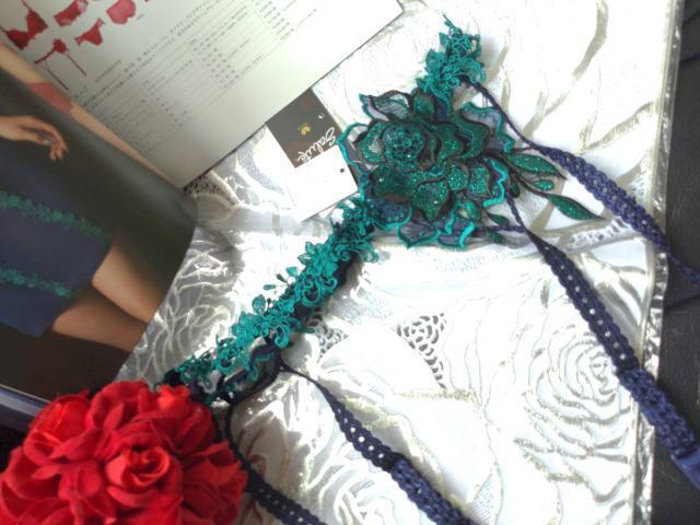 salute/サルート/プレステージ/34G/ゼウス/ガーターベルト/KO/ネイビー/M < 女性ファッション salute/サルート/プレステージ/34G/ゼウス/ガーターベルト/KO/ネイビー/M < 女性ファッションの