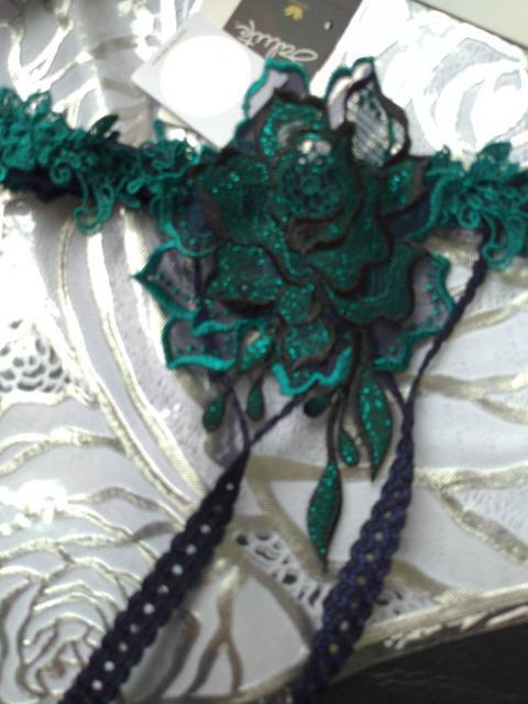 salute/サルート/プレステージ/34G/ゼウス/ガーターベルト/KO/ネイビー/M < 女性ファッション salute/サルート/プレステージ/34G/ゼウス/ガーターベルト/KO/ネイビー/M < 女性ファッションの