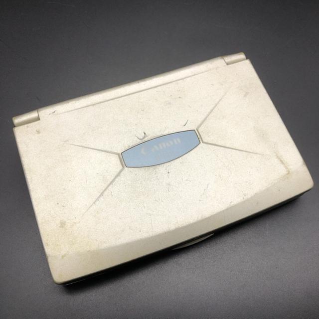  Canon dq IDF-3000  CeA/Ct 