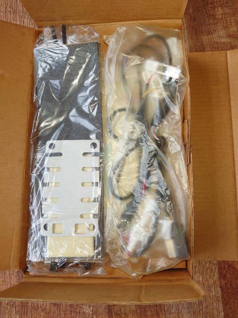 新品♪ トヨタ純正ETC車載器 < 自動車/バイク 新品♪ トヨタ純正ETC車載器 < 自動車/バイク