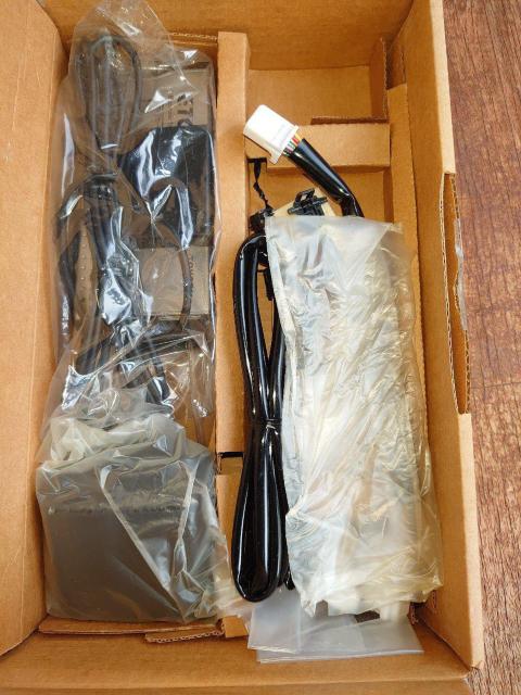 新品♪ トヨタ純正ETC車載器 < 自動車/バイク 新品♪ トヨタ純正ETC車載器 < 自動車/バイク