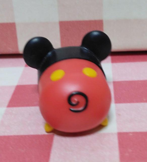 ミッキーマウス ディズニーツムツム < おもちゃ  ミッキーマウス ディズニーツムツム < おもちゃの