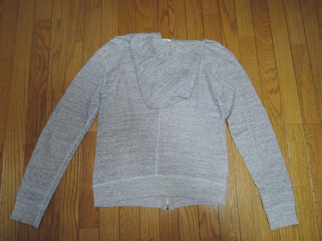 N.HOOLYWOOD ~X^[nEbh XEFbg Wbv p[J[ S D  ~O[  uh 