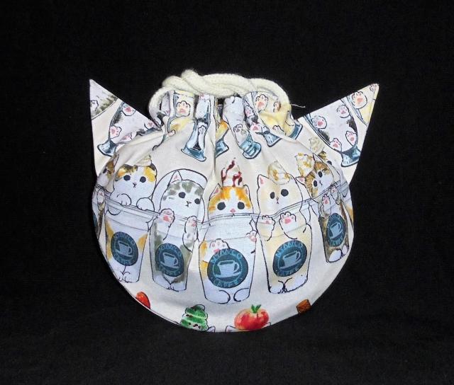 ���L���В������ӂ���ǁ�mofusand ���ɂ�񂱃J�t�F�~���n���В��|�[�`  �� �����t�@�b�V������ 