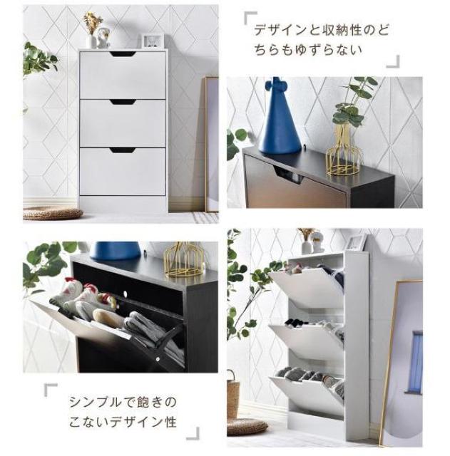 �_�[�N�u���E�� �V���[�Y�{�b�N�X ���ʔ� �����^ ��60���s17cm 3�i �V���[�Y���b�N ���[���b�N �C���[ ��l��炵 �� �C���e���A/���C�t�� 