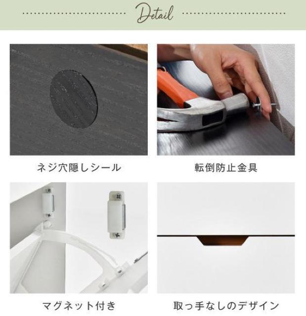 �_�[�N�u���E�� �V���[�Y�{�b�N�X ���ʔ� �����^ ��60���s17cm 3�i �V���[�Y���b�N ���[���b�N �C���[ ��l��炵 �� �C���e���A/���C�t�� 