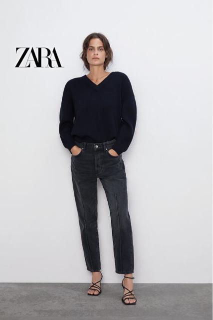 i (EUR)34 U  ZARA fB[X }W[Y fj  uh 