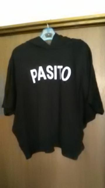 新品*ドルマンパーカー*夏物 < 女性ファッション  新品*ドルマンパーカー*夏物  < 女性ファッションの