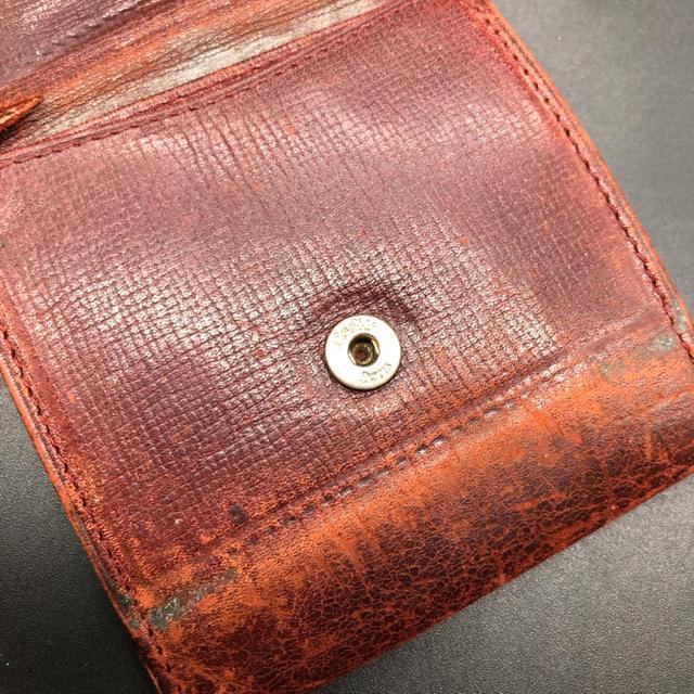 即決 Cartier カルティエ コインケース 小銭入れ < ブランド  即決 Cartier カルティエ コインケース 小銭入れ < ブランドの