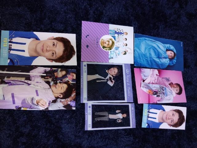 KingPRINCESS@ݗD@~jJ[h