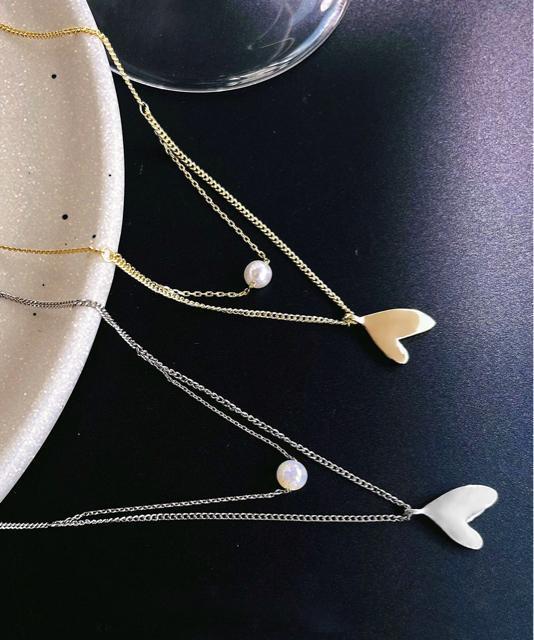 送料無料 新品 チェーン ネックレス 新作 ペンダント < 女性アクセサリー/時計  送料無料 新品 チェーン ネックレス 新作 ペンダント < 女性アクセサリー/時計の