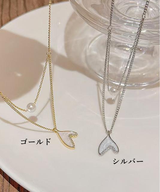 送料無料 新品 チェーン ネックレス 新作 ペンダント < 女性アクセサリー/時計  送料無料 新品 チェーン ネックレス 新作 ペンダント < 女性アクセサリー/時計の