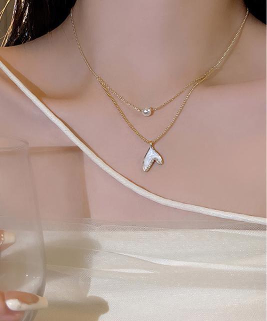 送料無料 新品 チェーン ネックレス 新作 ペンダント < 女性アクセサリー/時計  送料無料 新品 チェーン ネックレス 新作 ペンダント < 女性アクセサリー/時計の