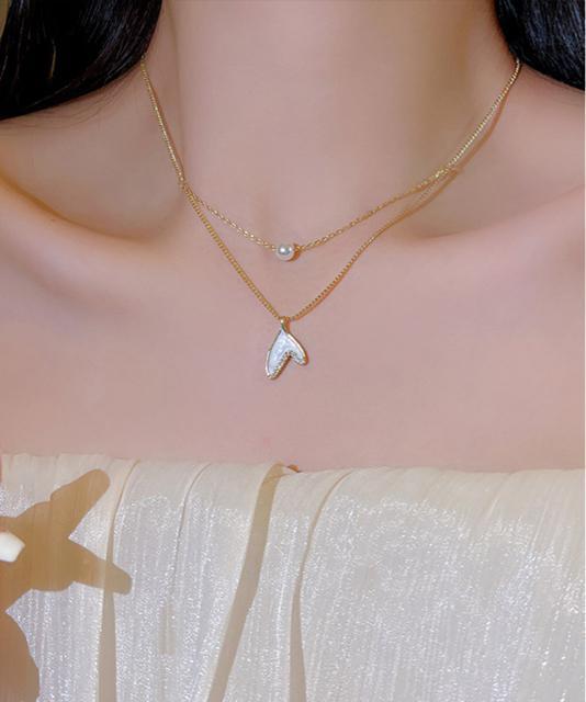 送料無料 新品 チェーン ネックレス 新作 ペンダント < 女性アクセサリー/時計  送料無料 新品 チェーン ネックレス 新作 ペンダント < 女性アクセサリー/時計の