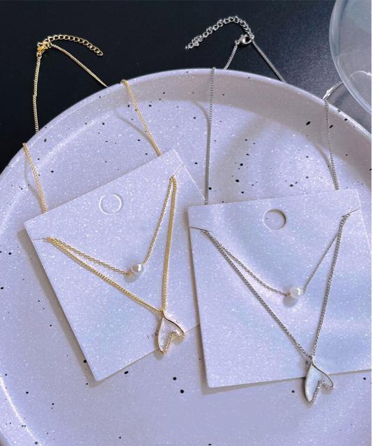 送料無料 新品 チェーン ネックレス 新作 ペンダント < 女性アクセサリー/時計  送料無料 新品 チェーン ネックレス 新作 ペンダント < 女性アクセサリー/時計の