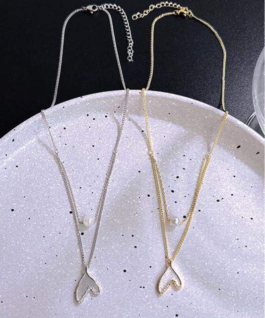 送料無料 新品 チェーン ネックレス 新作 ペンダント < 女性アクセサリー/時計  送料無料 新品 チェーン ネックレス 新作 ペンダント < 女性アクセサリー/時計の