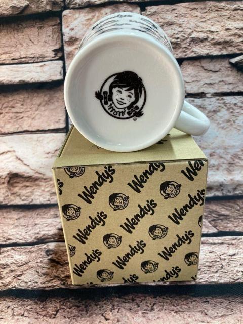 ���������I�p�C���E�N���G�C�g ���g���ŉ����I�yWendy's�}�O�J�b�v�z�P��1,485�~��