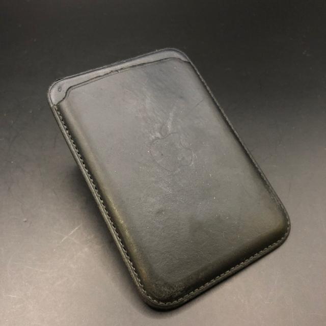 即決 Apple アップル iPhone ウォレット MagSafe < 家電/AV  即決 Apple アップル iPhone ウォレット MagSafe < 家電/AVの